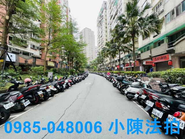 新北大樓法拍-7