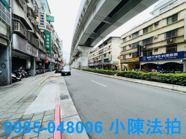 新北大樓法拍-8