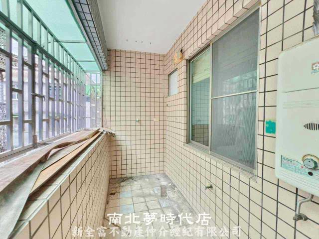 台南永康華廈-10
