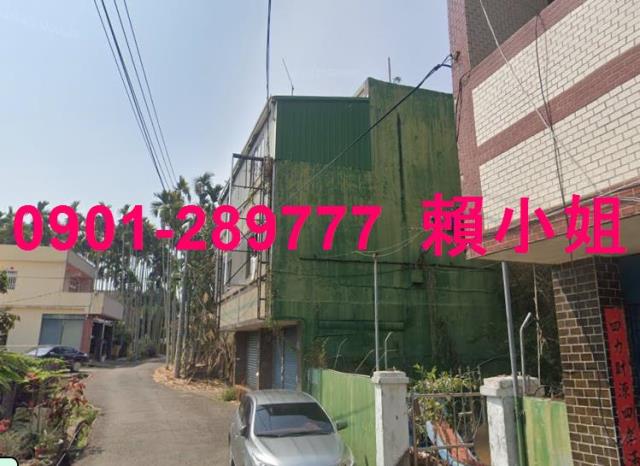 名間透天法拍-7