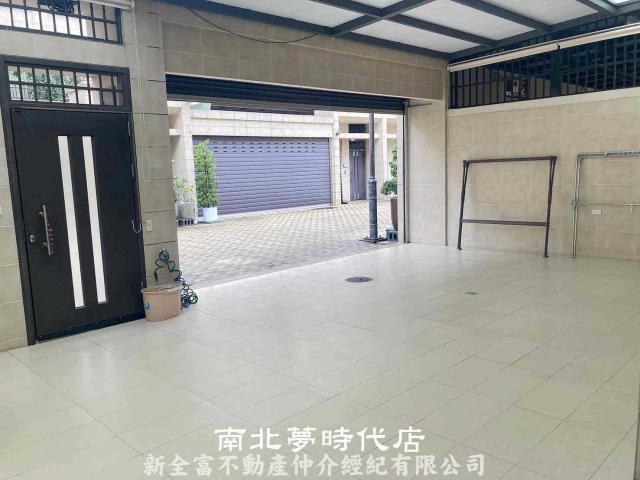 台南別墅-13
