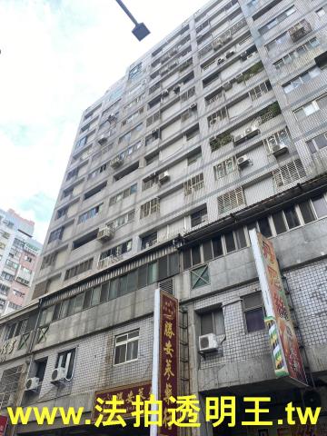 新北拍賣大樓-3