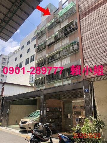 台中西區法拍公寓-1