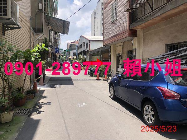 台中西區法拍公寓-5
