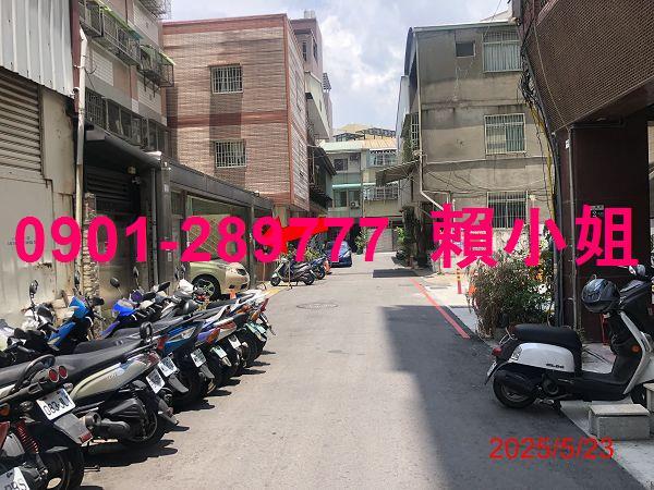 台中西區法拍公寓-6