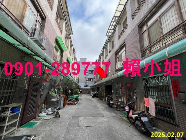 台中東勢法拍透天-2