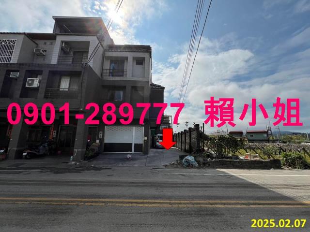 台中東勢法拍透天-3