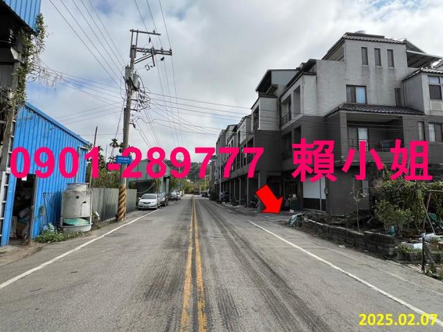 台中東勢法拍透天-4