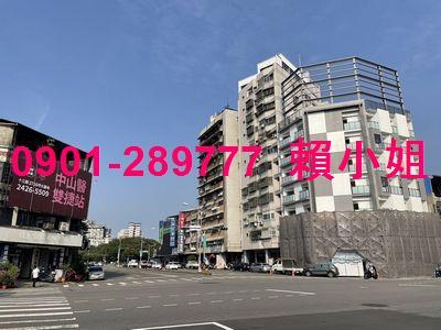 台中西區法拍大樓-3