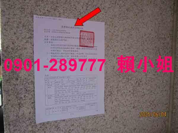 彰化田尾透天法拍-5