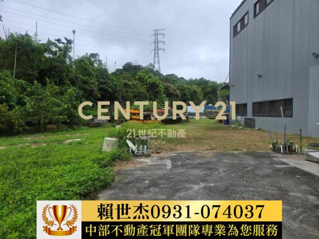 南投名間廠房-10