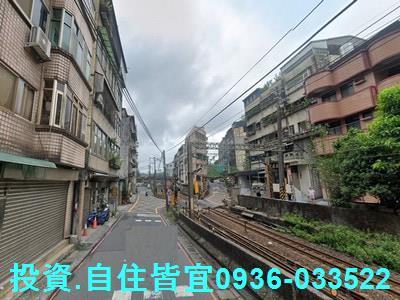 新北瑞芳華廈拍賣-3