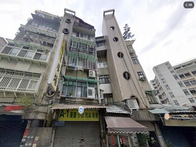 萬華法拍公寓-1
