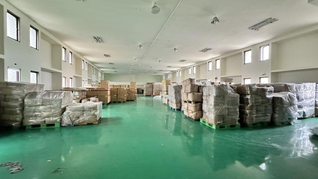 龜山廠房-1