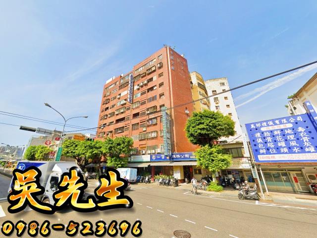 台中法拍大樓-2