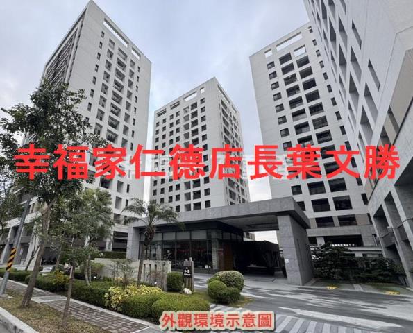 台南東區大樓-11