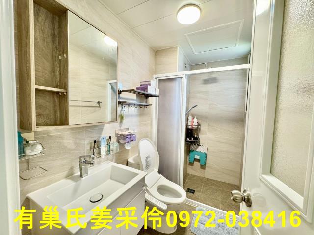 嘉義西區大樓-6