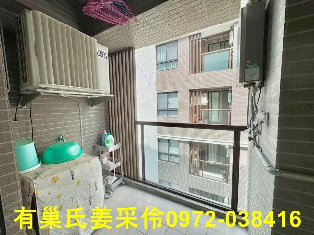 嘉義西區大樓-7