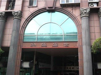 中和法拍大樓-2