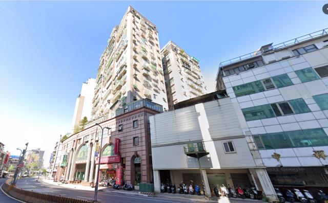 中和法拍大樓-5