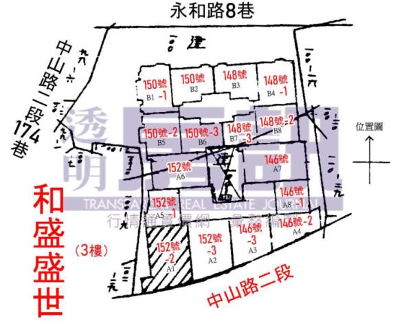 中和法拍大樓-7