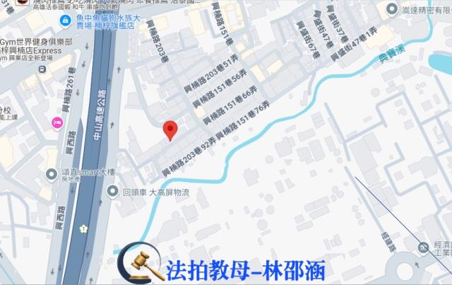 楠梓公寓法拍-7