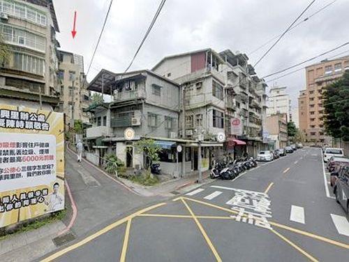 台北公寓法拍-2