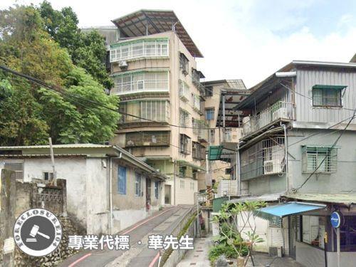 台北公寓法拍-0