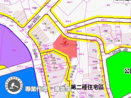 台北公寓法拍-6