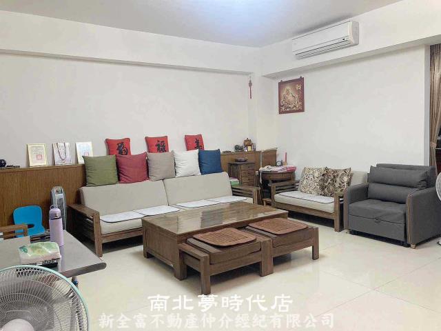 台南安南透天-1