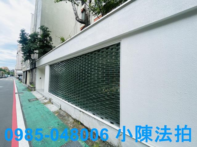 台北大安區華廈法拍-6