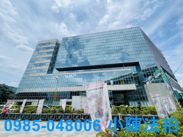 新北中和拍賣廠辦-0