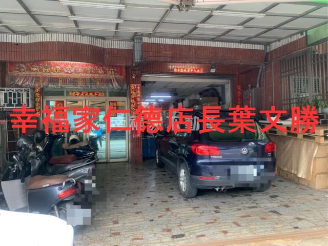 台南永康廠房-3
