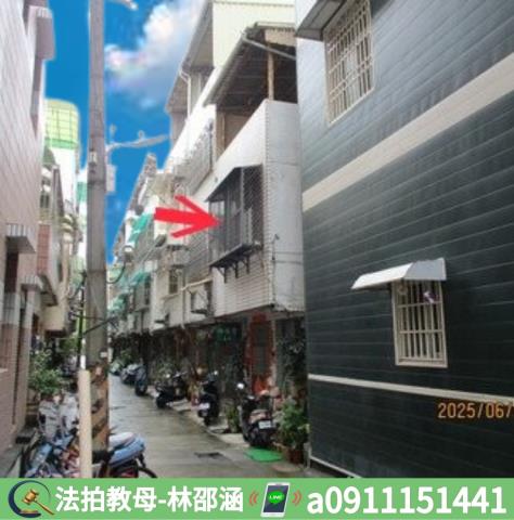 高雄鼓山透天法拍-2
