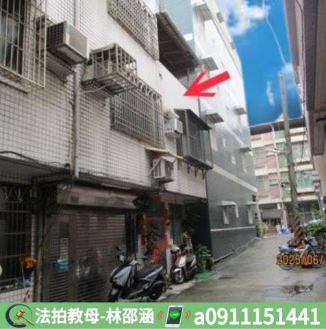 高雄鼓山透天法拍-3