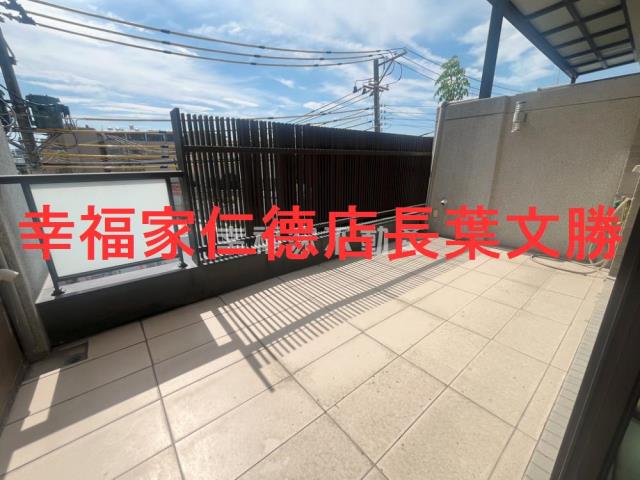 台南仁德透天-13