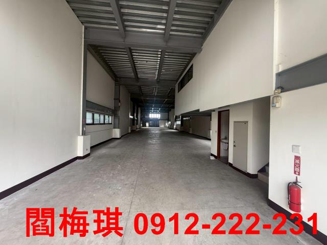 仁德廠房-0