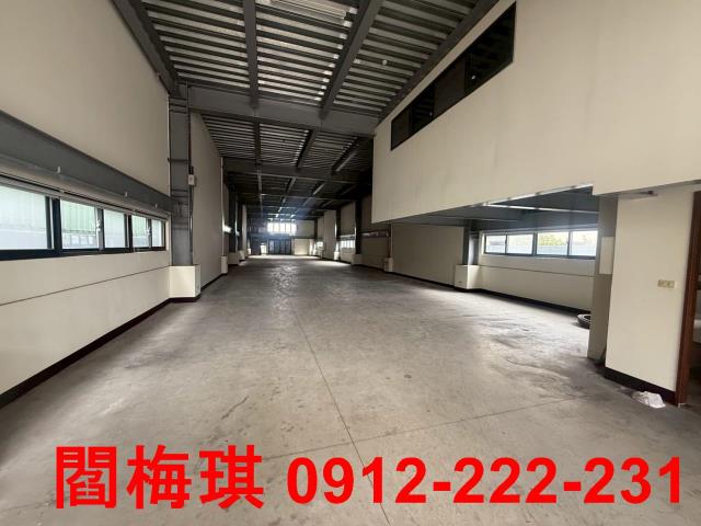 仁德廠房-10
