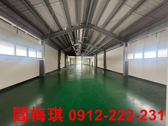 仁德廠房-7