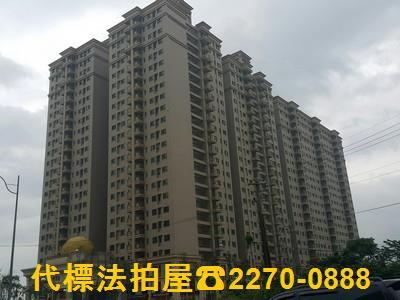 龜山法拍大樓-3