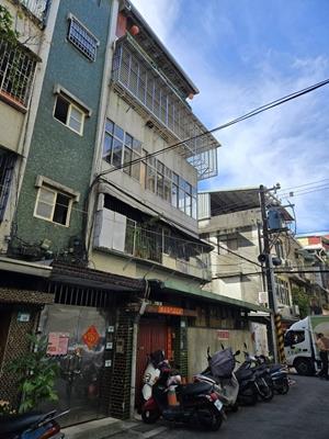 板橋拍賣公寓-5