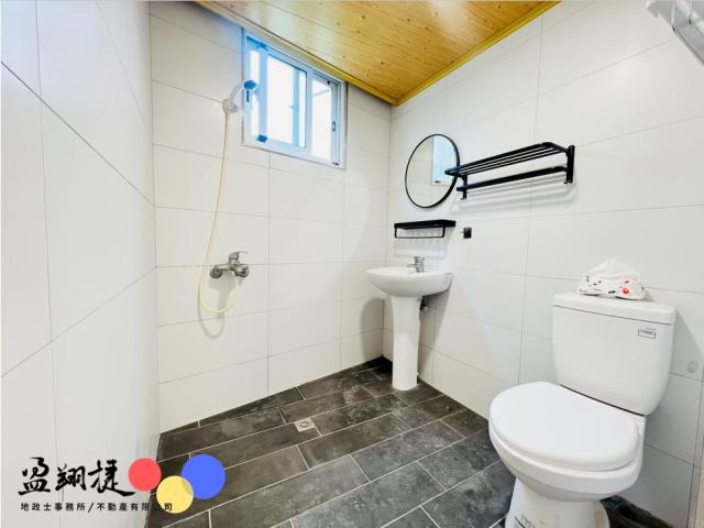 屏東公寓-5