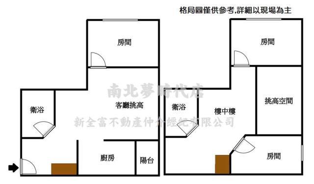 台南永康華廈-14