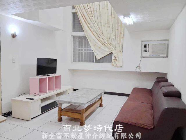 台南永康華廈-1