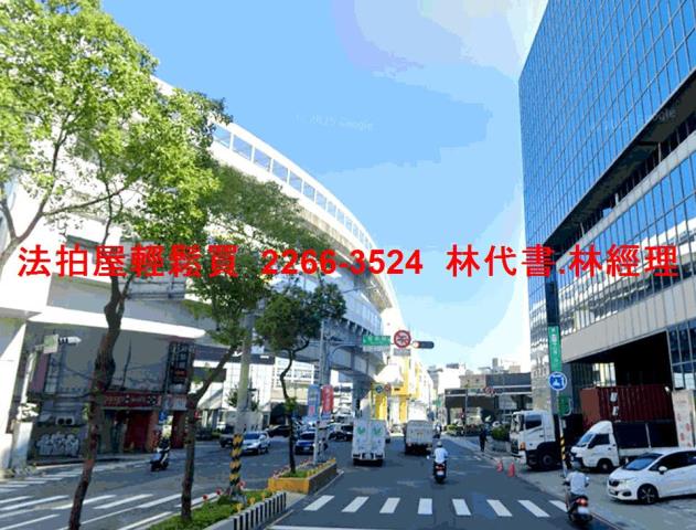 新北中和法拍商辦-7