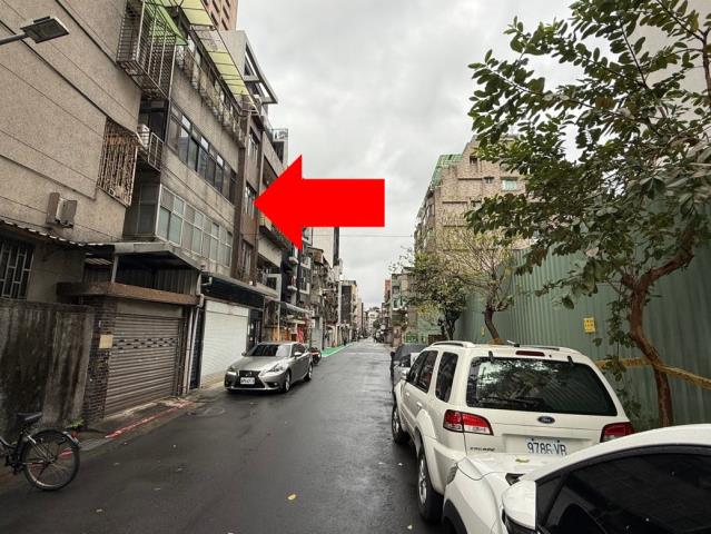台北中正區公寓法拍-6