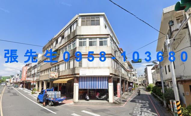 宜蘭羅東公寓拍賣-0