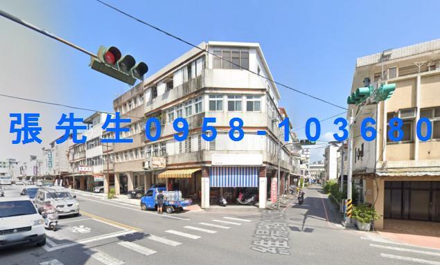 宜蘭羅東公寓拍賣-3