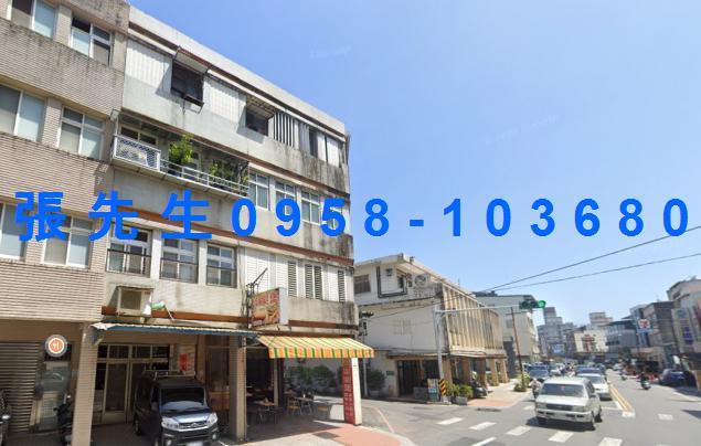 宜蘭羅東公寓拍賣-4
