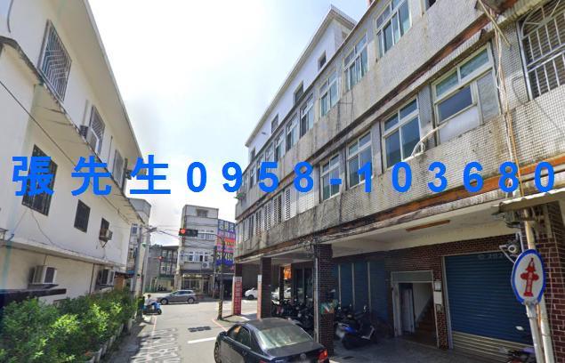 宜蘭羅東公寓拍賣-5